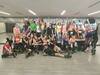 스페인 워크샵(Kangoo Jumps Workshop in Spain)