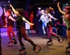 점핑운동 ‘KANGOO JUMPS’ 피트니스 강사 양성 2차 워크샵 7월 개최 - 월요신문