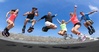 유럽 최고 인기 점핑 운동 ‘KANGOO JUMPS’ 한국 첫 런칭 - 월요신문