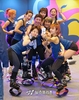 [포토] '시연 마치고 인증샷은 필수죠~'(스포엑스 2019) - 뉴스프리존