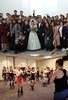 개그우먼 김혜선, 점프슈즈 ‘캉구점프’ 신고 말춤추며 결혼식 입장 화제 - 월요신문