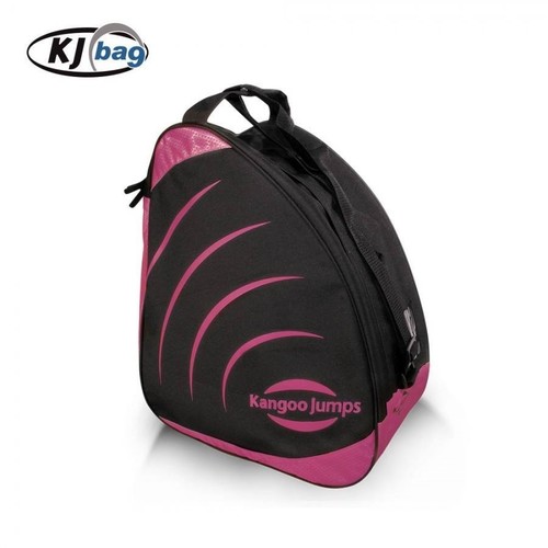 KJ Carry Bag (핑크, 레드, 블랙, 옐로우)