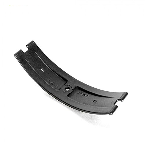 Shell8 Power Shoe Black (1UNIT)